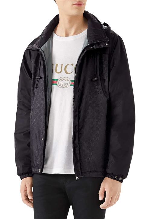 gucci windbreakers